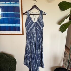 Prana Saxon Dress